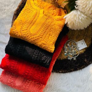 Sarah-Viscouse-Kurti-Multi