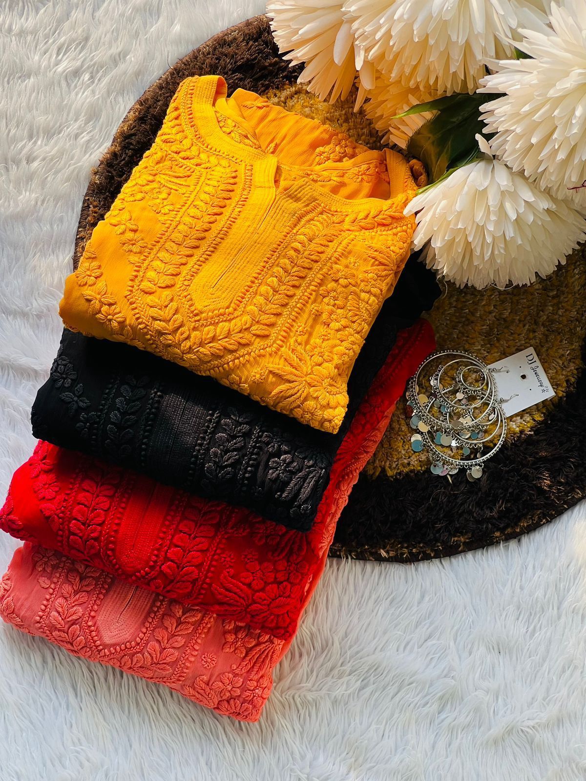 Sarah-Viscouse-Kurti-Multi